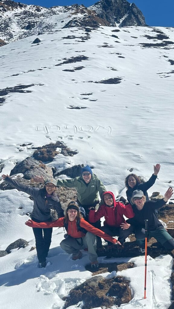 Nar Phu Valley Trek: Into the Hidden Himalayas